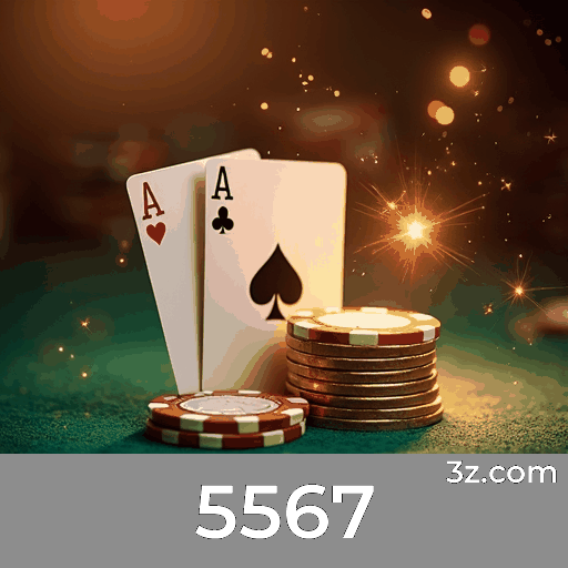 5567: O Melhor em Cassino e Apostas Online