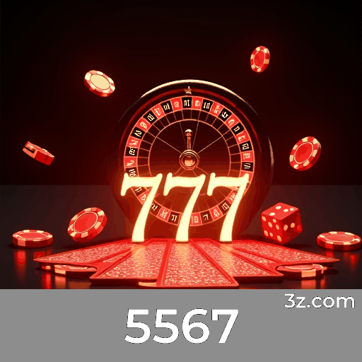 5567: Plataforma de Apostas com Serviços Profissionais