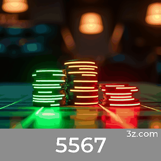 5567: O Melhor em Cassino e Apostas Online