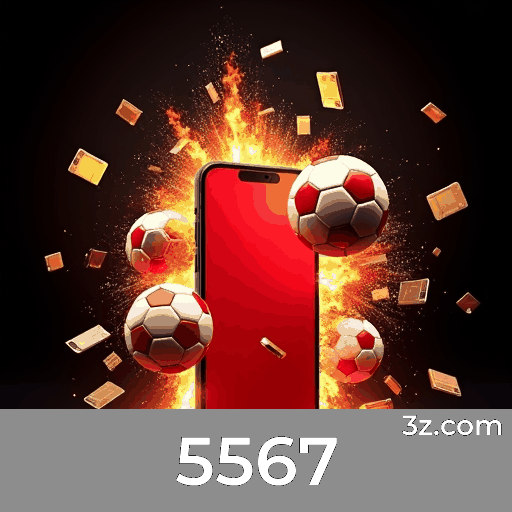 5567: O Melhor em Cassino e Apostas Online