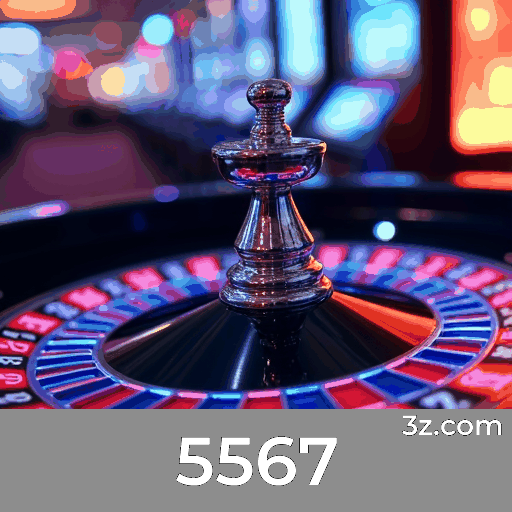 5567: O Melhor em Cassino e Apostas Online