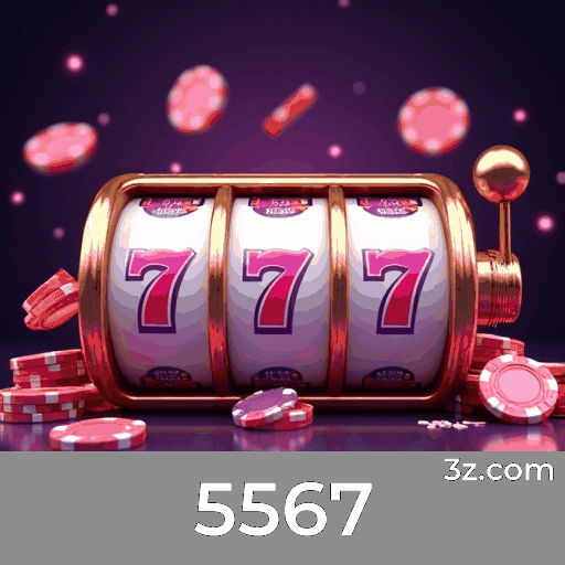 5567: O Melhor em Cassino e Apostas Online