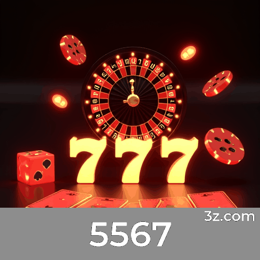 5567: O Melhor em Cassino e Apostas Online