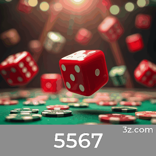 5567: Experiência de Cassino Completa e Otimizada para Brasileiros