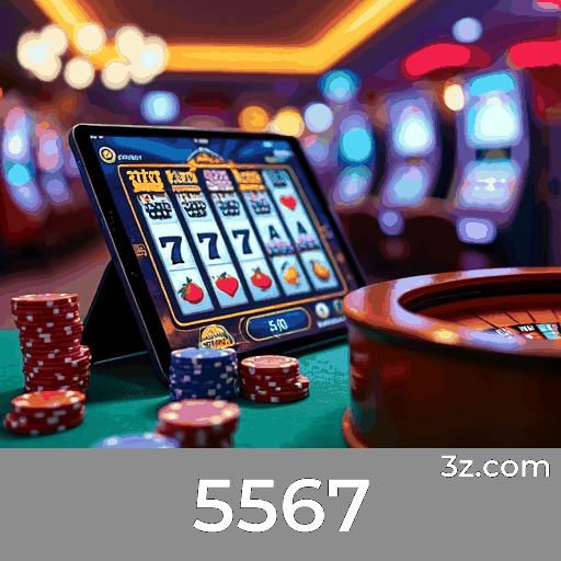 5567: Bônus e promoções imperdíveis para você