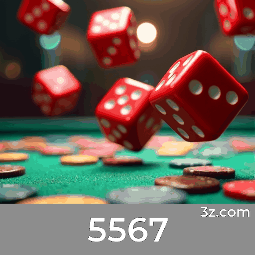 5567: O Melhor em Cassino e Apostas Online