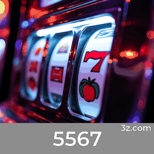 5567: O Melhor em Cassino e Apostas Online