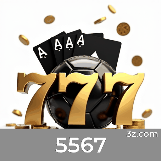 5567: O Melhor em Cassino e Apostas Online